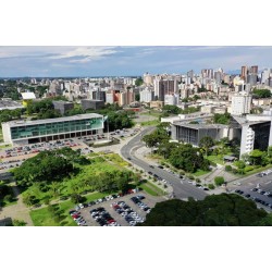 Governo do Paraná divulga relação de candidatos/vagas do concurso do Quadro do Poder Executivo